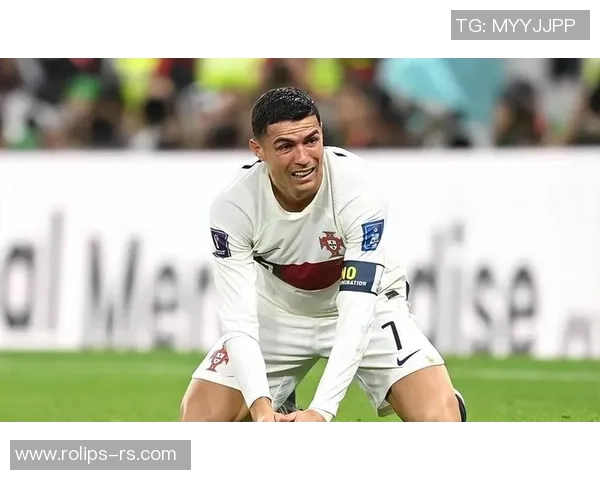 丑帅并存的足球明星谁才是真正的球场魅力担当