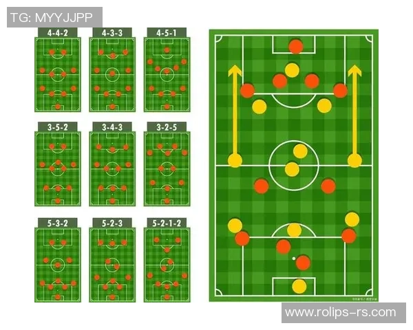 六人制足球球星战术解析与实战技巧全面图解 六人制足球球星战术解析与实战技巧全面图解