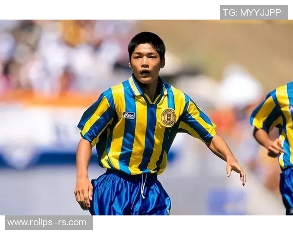 日本年轻足球球星崛起新势力 谁将成为未来的日本足球领军人物
