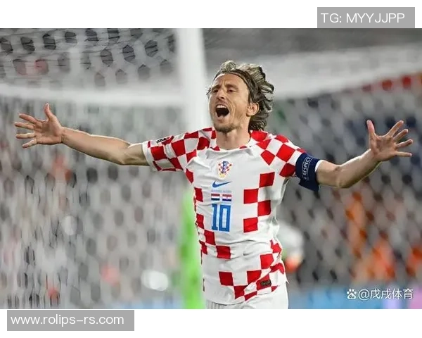 克罗地亚足球历史巨星回顾与传奇时刻解析