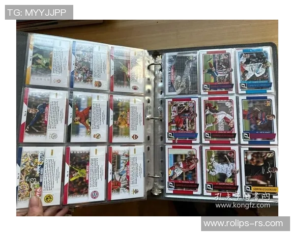 厚球星卡收藏热潮下的足球文化与球迷情感价值探讨 厚球星卡收藏热潮下的足球文化与球迷情感价值探讨