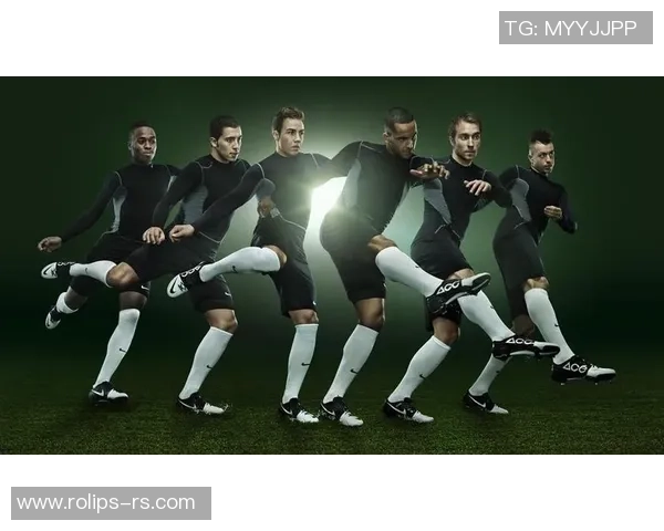 曾经穿着GT耐克足球鞋的传奇球星与他们的精彩时刻 曾经穿着GT耐克足球鞋的传奇球星与他们的精彩时刻